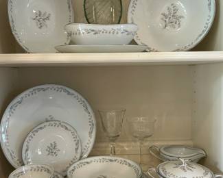 Noritake "Natalie"
