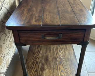 Broyhill Accent Table