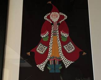 Lisa Worrall
