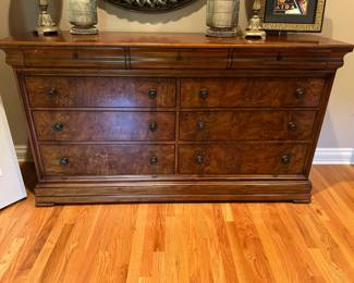 Ethan Allen Dresser