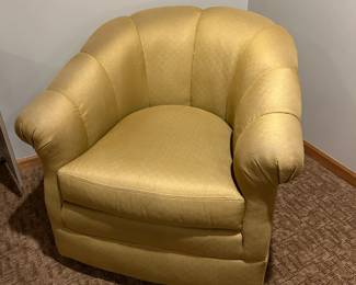 Sherrill Club Chair