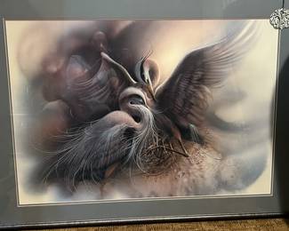 Lee Bogle "The Proposal"