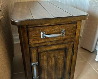 Broyhill Side Table
