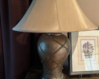 Uttermost Lamp