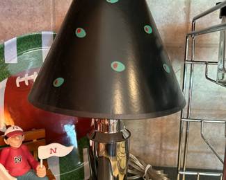 Drink Shaker Lamp