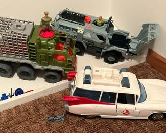Toys