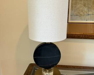 Uttermost Lamp
