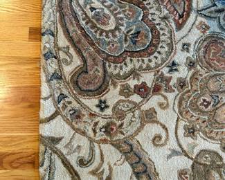 Oriental Weavers Area Rug