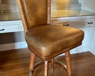 Mikhail Darafeev Stool (3 available)