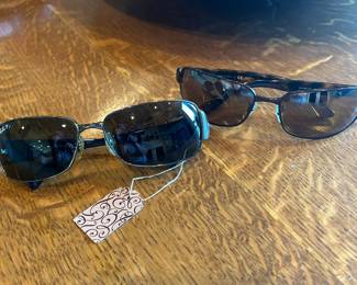 Ray Ban Sunglasses