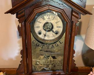 Kitchen Clock
