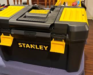 STANLEY Tool Box