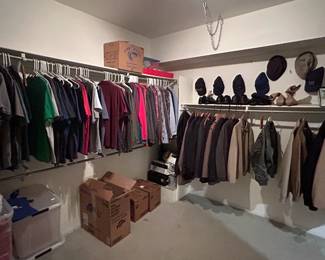 Men's Business Casual Clothing: Polo Shirts, Khakis, Loafers and More...