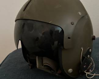 Shop the Home of a Retired Navy Veteran! US Vietnam War Helicopter Pilot Helmut...