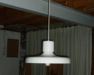 Mid-century light
