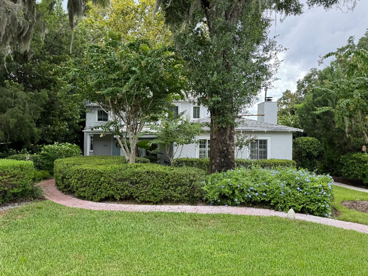 JD Estate Sales/Winter Park starts on 7/26/2024