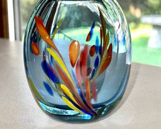 Labino Art Glass 