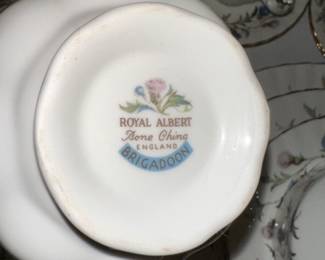 Royal Albert 