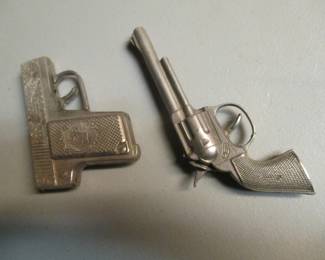 toy guns