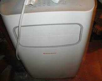 OBZ Ocean Breeze stand up air conditioner