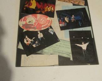 Rolling Stones concert