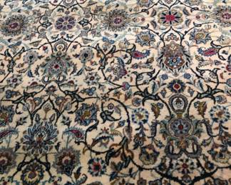 Persian Kashan singed pice circa 1960
Regular price $6500 on sale $1175