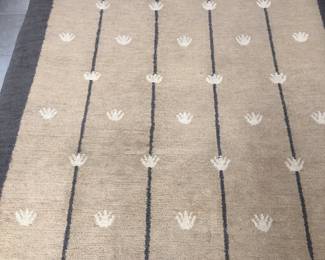 Original Tibet handmade 4 by 6 regular price $1200
Only for $225