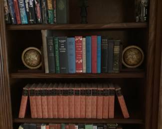 Mini first run edition old books