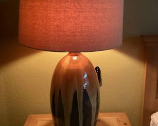 Very nice designer lamps