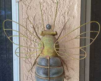 How would you like this guy to land on your back