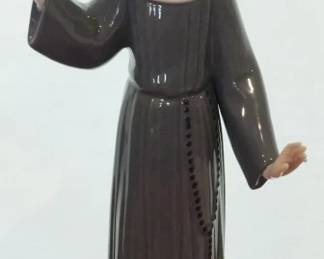 93 - Lladro 10.5" tall Figurine
