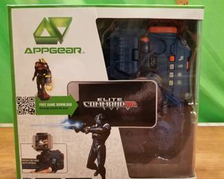 Still some brand new vintage toys, pc video games, vintage atari 800XL video games remain