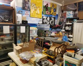 Paintings, framed Photos/Posters, Wall Art