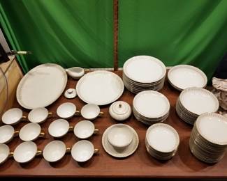 Aci Fine China. Made in Japan. Barware, Kitchenware, Decor, Small Appliances 