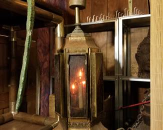 Cool & Unusual Lighting, decor, furniture & furnishings 