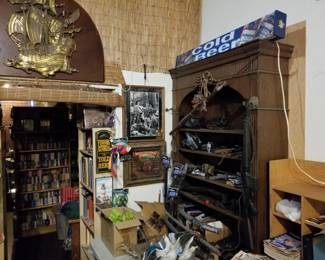 Still Lots of Cool Stuff!