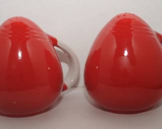 MCM SALT PEPPER SHAKERS