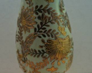 6 1/2" NIPPON MORIMURA MUFFINEER - SUGAR SHAKER