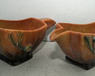 ROSEVILLE "WINDCRAFT" C&S