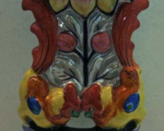 JAPAN POCKET POCKET VASE