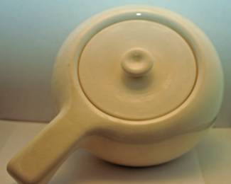 RUSSEL WRIGHT AMERICAN MODERN BEAN POT