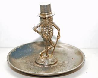 VINTAGE PLANTERS PEANUT FIGURE