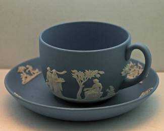 ENGLISH WEDGWOOD 
