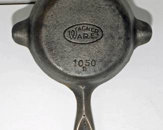 WAGNER WARE 1050 ASHRAY