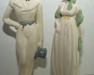 DAN ROBERTS CALIFORNIA 