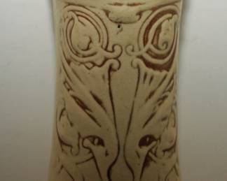 WELLER VASE
