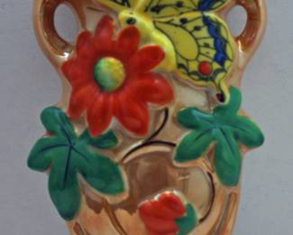 JAPAN POCKET POCKET VASE