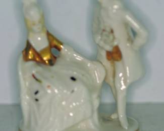 ERNS BOHNE & SONS DRESDEN