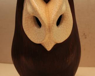 BRAYTON LAGUNA BARN OWL