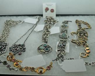 PATRICIA LOCKE DESIGNER